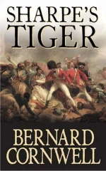Sharpe's Tiger