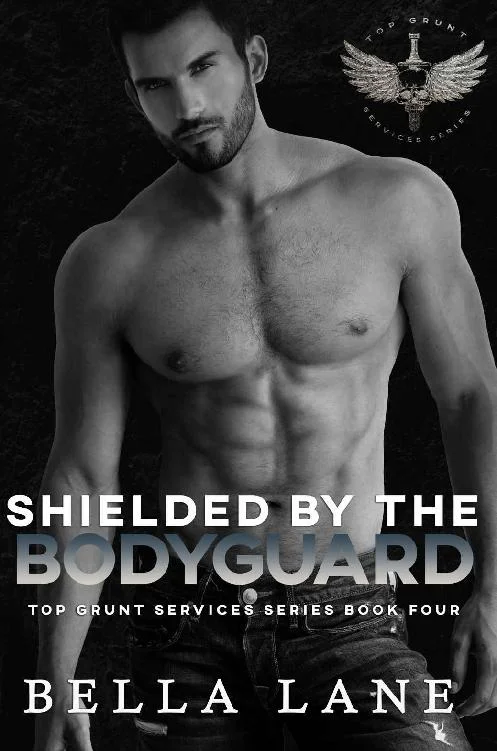 Shielded by the Bodyguard
