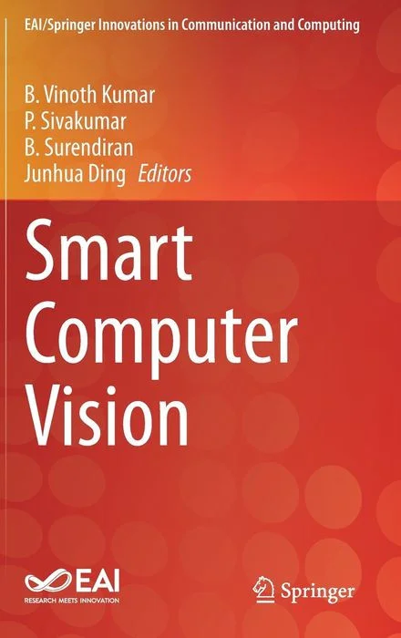 Smart Computer Vision