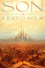 Son of Sedonia