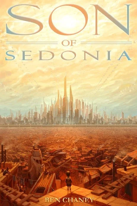 Son of Sedonia