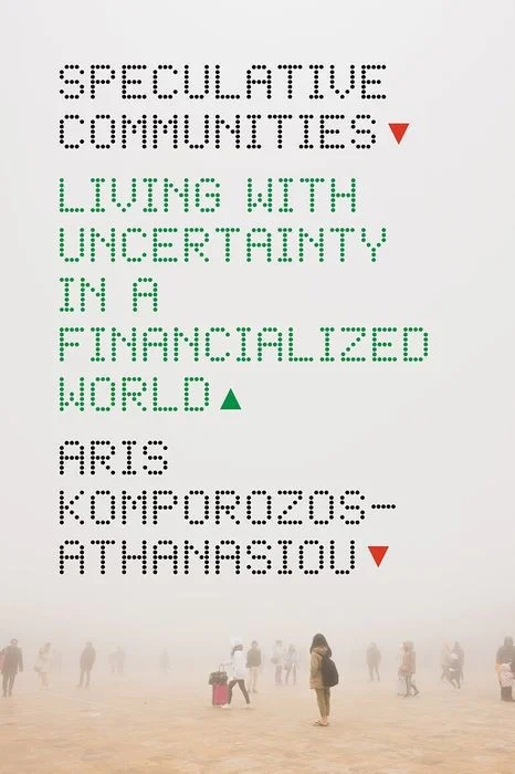 Speculative Communities