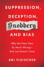 Suppression, Deception, Snobbery, and Bias