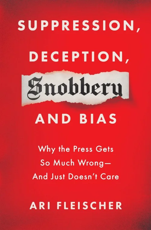 Suppression, Deception, Snobbery, and Bias