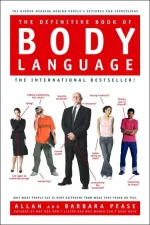 The Definitive Book of Body Language