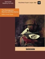 The Disintegration Machine and Other Stories