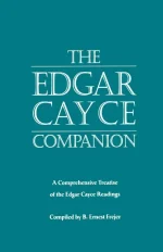 The Edgar Cayce Companion