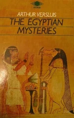 The Egyptian Mysteries