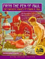 The Fantastic Images of Frank R. Paul