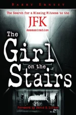 The Girl on the Stairs