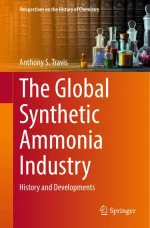 The Global Synthetic Ammonia Industry: History and Developments