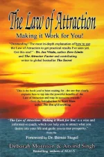 The Law of Attraction: Making It Work for You
