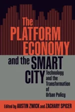 The Platform Economy and the Smart City