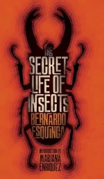 The Secret Life of Insects