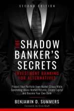 The Shadow Banker's Secrets