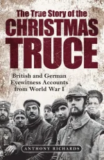 The True Story of the Christmas Truce