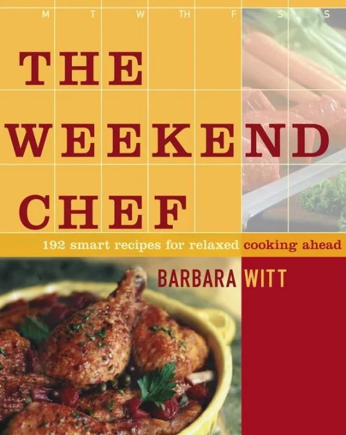 The Weekend Chef
