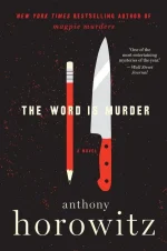 The Word Is Murder