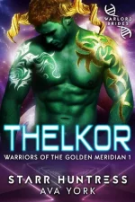 Thelkor: Warlord Brides