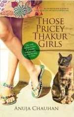 Those Pricey Thakur Girls