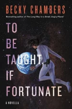 To Be Taught, if Fortunate