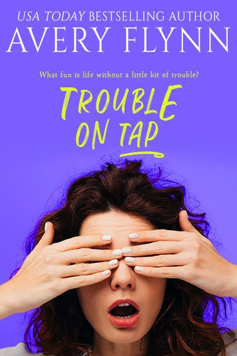 Trouble on Tap