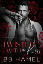 Twisted With a Kiss
