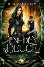 Unholy Deuce