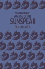 Voyage of the Sunspear