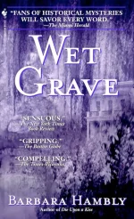 Wet Grave