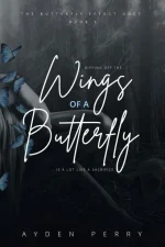 Wings of a Butterfly