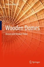Wooden Domes