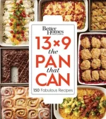 13x9 The Pan That Can