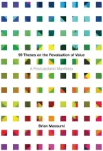 99 Theses on the Revaluation of Value