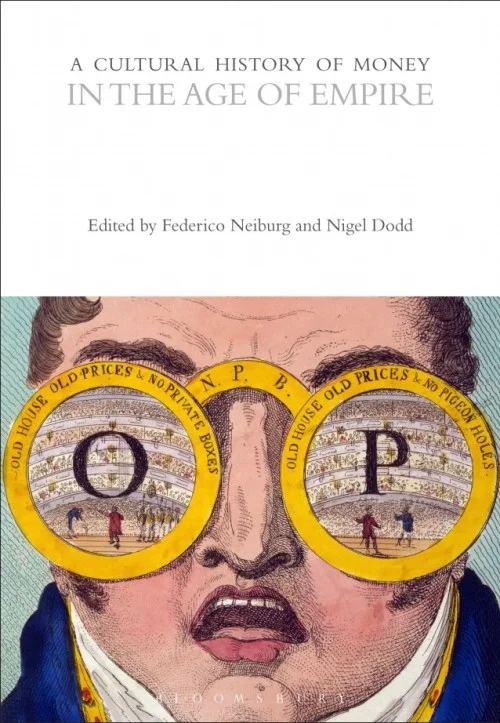 A Cultural History of Money