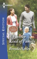 A Forever Kind of Family