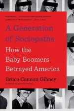 A Generation of Sociopaths