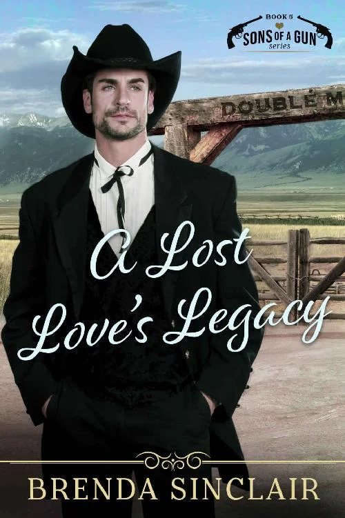 A Lost Love's Legacy
