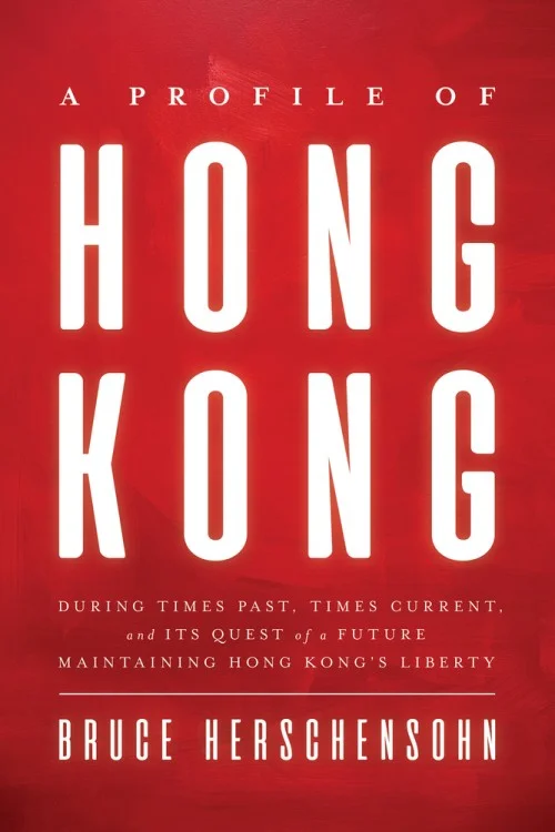 A Profile of Hong Kong