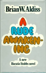 A Rude Awakening