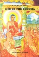 A Young People's Life of the Buddha