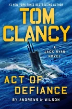 Act of Defiance