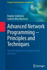 Advanced Network Programming – Principles and Techniques