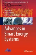 Advances in Smart Energy Systems