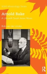 Arnold Bake