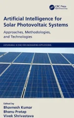 Artificial Intelligence for Solar Photovoltaic Systems