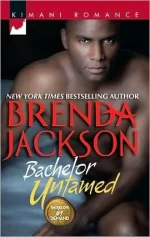 Bachelor Untamed
