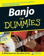 Banjo for Dummies