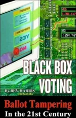 Black Box Voting