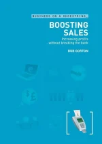Boosting Sales